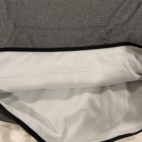 Under Armour Fleece Hoodie - Picture 10 of 10